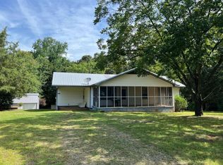 146 Cleghorne Rd, Colbert, GA 30628