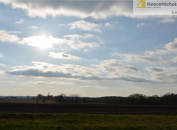 View from front porch