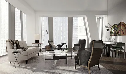 Rented by Domus Realty