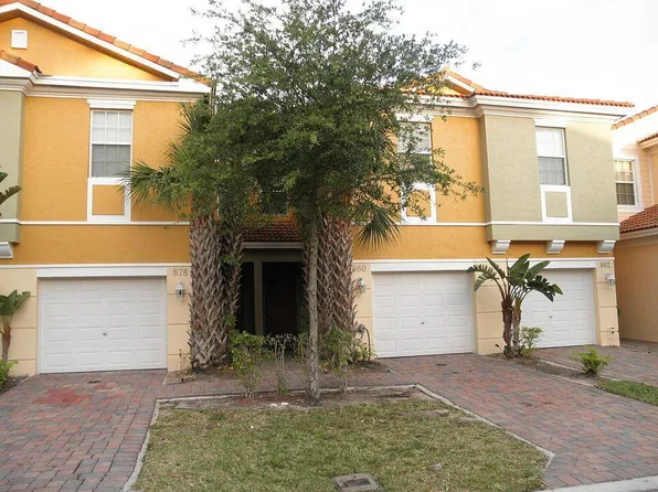 880 Pipers Cay Dr, West Palm Beach, FL