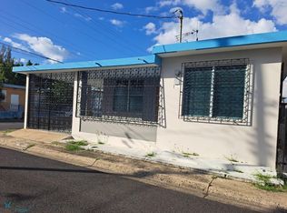 680 G Odiot Machado Cll Abraham Lincoln Bo El Nck #C, Mayaguez, PR 00681