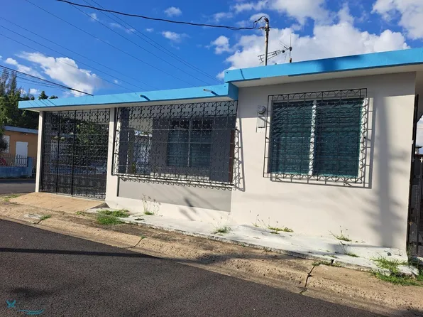 680 G Odiot Machado Cll Abraham Lincoln Bo El Nck #C, Mayaguez, PR 00681