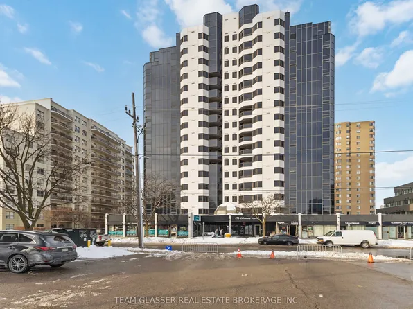 675 Richmond St #104, London, ON N6A 5X4
