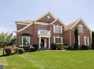921 Mather Dr, Bear, DE 19701