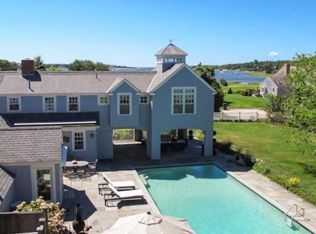 41 Bayview Rd, Osterville, MA 02655