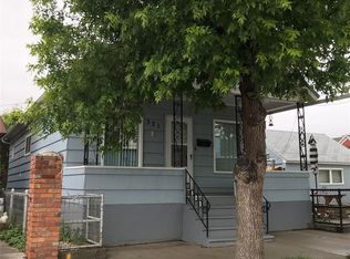 321 Birch St, Anaconda, MT 59711