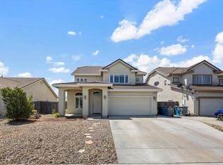 935 Sierra Oaks Dr, Williams, CA 95987