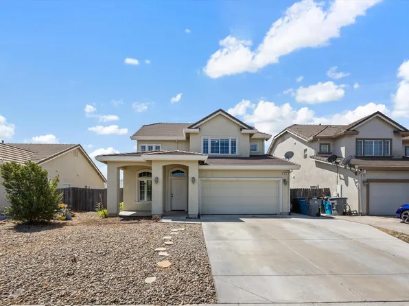 935 Sierra Oaks Drive, Williams, CA 95987