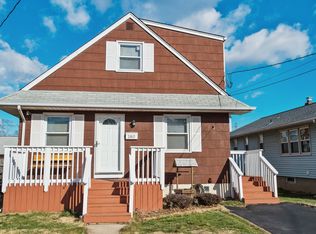 180 Clinton St, South Bound Brook, NJ 08880