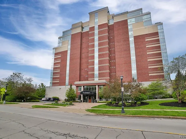 132 Lakefront Blvd Unit 204, Buffalo, NY 14202