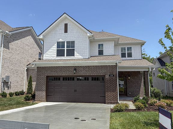 2nd image of 228 Hudson Dr Lot 32