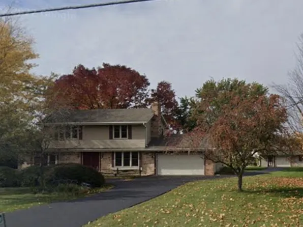 W360S10545 Nature ROAD, Eagle, WI 53119