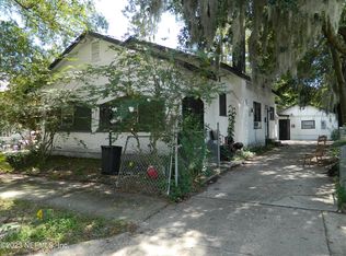 134 West 23rd Street - 2, Jacksonville, FL 32206