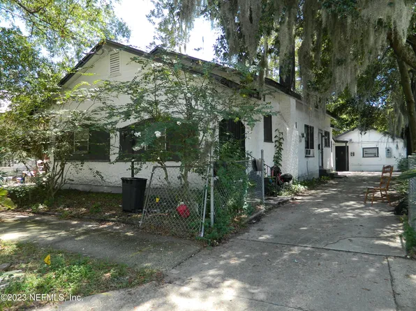 134 West 23rd Street - 2, 134 W 23rd St, Jacksonville, FL 32206
