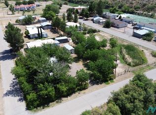 150 Rainbow St, Truth Or Consequences, NM 87901