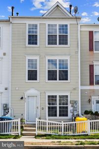 611 Sprite Way, Glen Burnie, MD, 21061