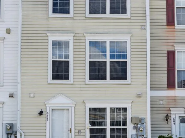 611 Sprite Way, Glen Burnie, MD 21061