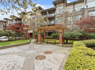 33539 Holland Ave #412, Abbotsford, BC V2S 0C6