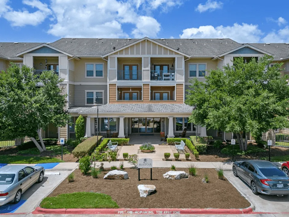 Belle at Bay Colony 55+ Apartments