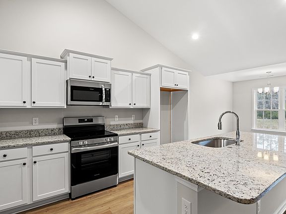 3rd image of 227 Stillbrook Dr. Lot 68 Hatteras Plan