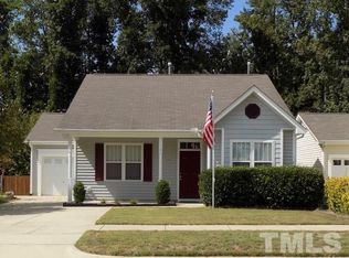 1020 Shackleton Rd, Apex, NC 27502