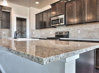 1120 E Yaquina Bay Dr, Nampa, ID 83686