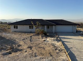 32224 Emerald Rd, Lucerne Valley, CA 92356
