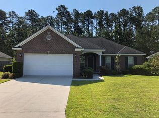 19 Dee Henderson Dr, Richmond Hill, GA 31324