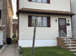 121 Pierre Ave, Garfield, NJ 07026