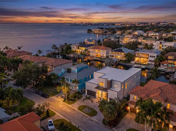 5007 W SAN MIGUEL STREET, TAMPA, FL 33629