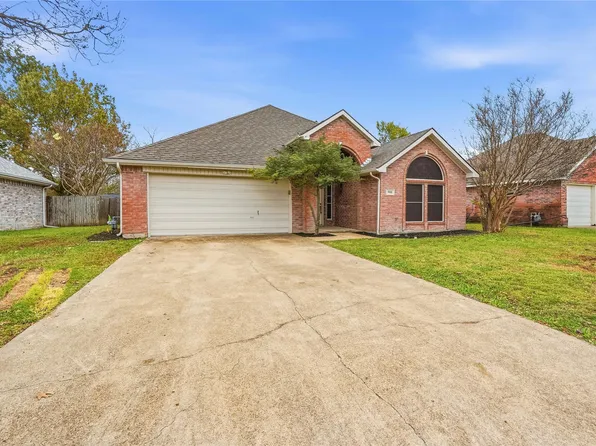 908 York St, Forney, TX 75126