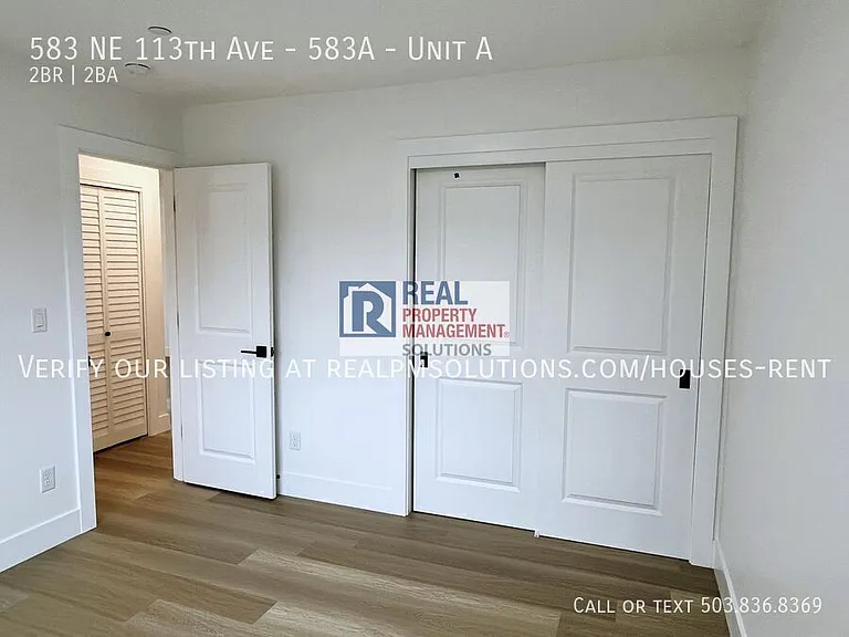 583 NE 113th Ave #583A — Photo 22