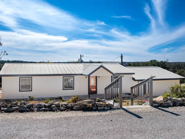 400 Oak Ridge Rd Lot 110, Fredericksburg, TX 78624