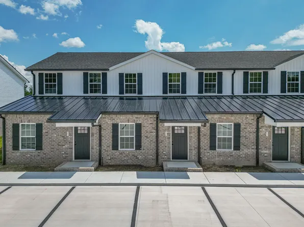 1508 Bartlett Dr, Manchester, TN 37355