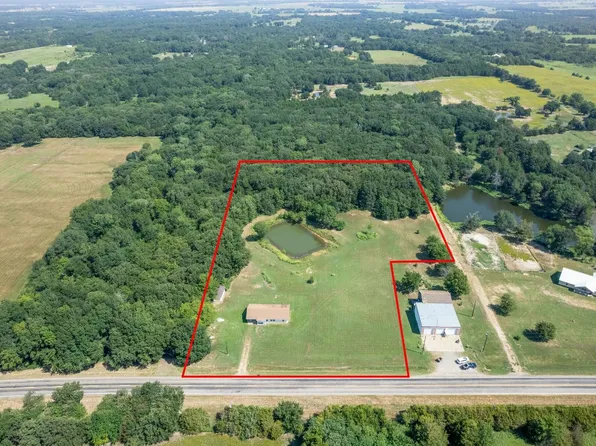 8067 E Fm 273, Ivanhoe, TX 75447