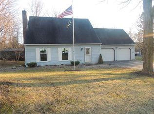 115 Sylvan St, Elbridge, NY 13060