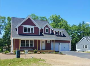 LOT 28 Lorden Commons Gps 48 Old Derry Rd, Londonderry, NH 03053