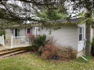 1816 Forks Rd, Caro, MI 48723