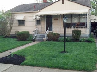 1083 Corwin Ave, Hamilton, OH 45015