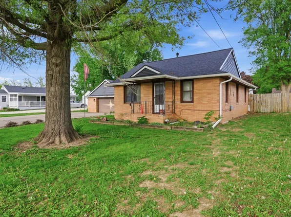 4127 56th St, Des Moines, IA 50310
