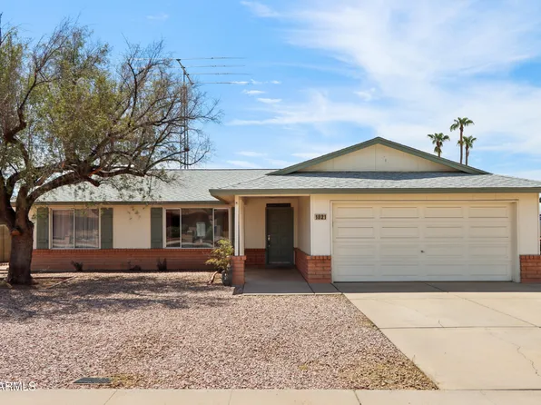 1821 E COLGATE Drive, Tempe, AZ 85283
