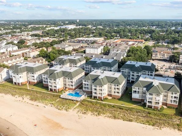 2425 Ocean Shore Cres APT 201, Virginia Beach, VA 23451