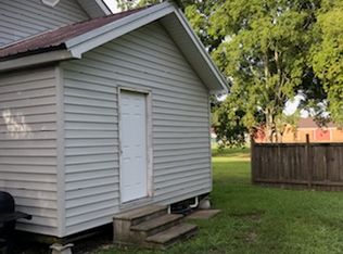 216 W Hutchinson Ave, Crowley, LA 70526