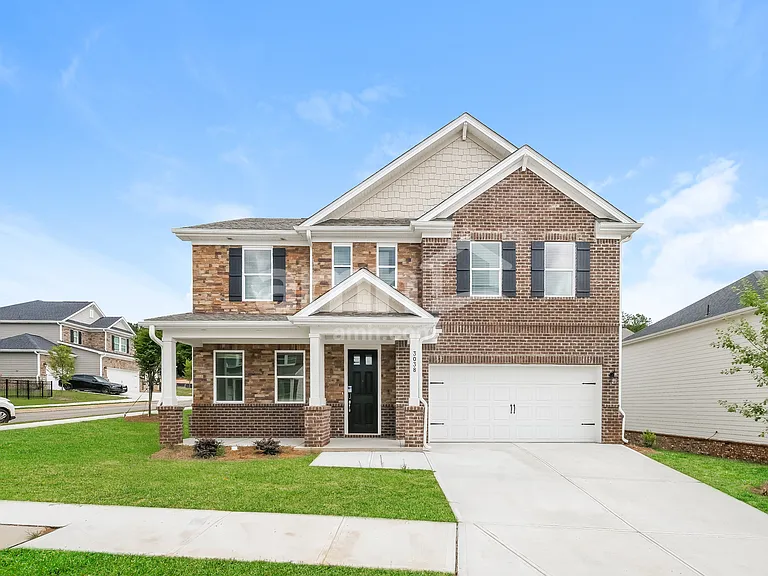 3038 Ansley Place Rd — Photo 1