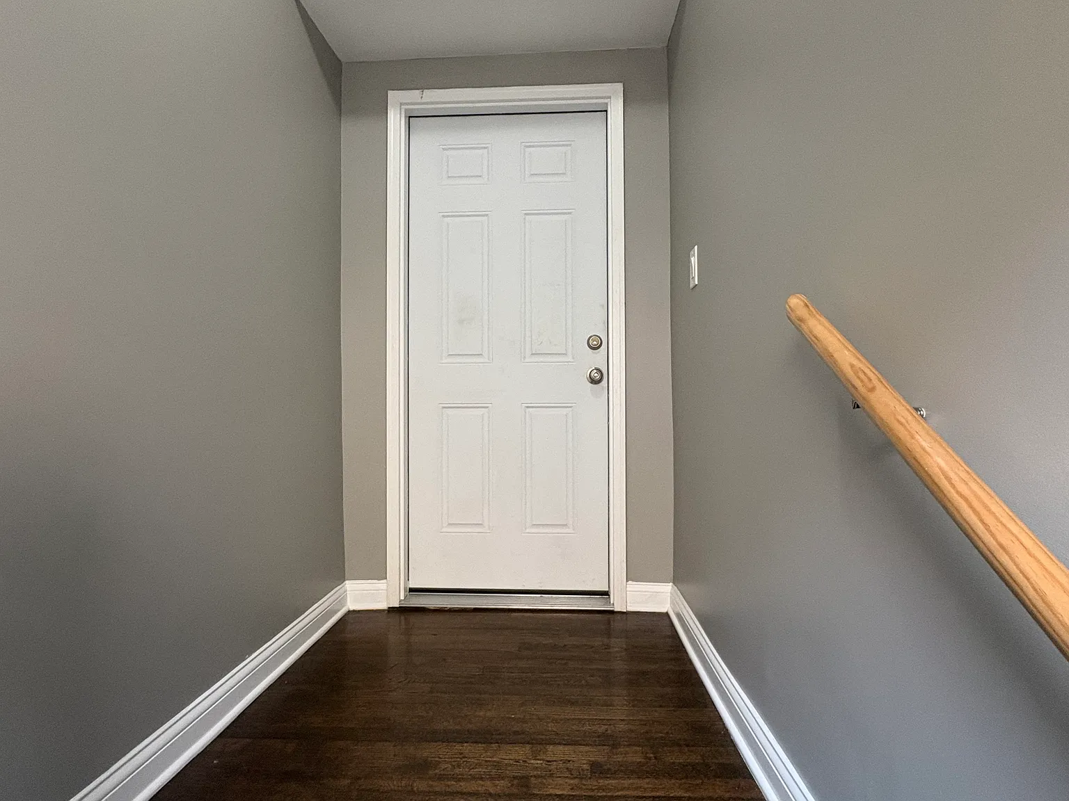 2 bed, 950 sqft, $1,600 — Photo 4