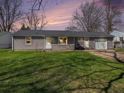 7125 Alger Dr, Davison, MI, 48423