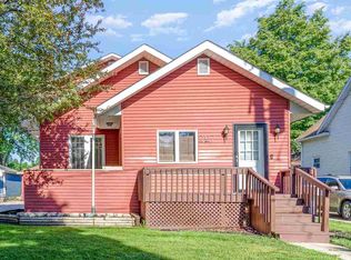 227 N McLellan St, Bay City, MI 48708