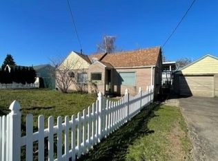 1505 George St, Woodburn, OR 97071