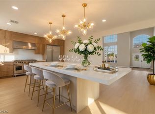 4883 Grey Mesa St, Las Vegas, NV 89149