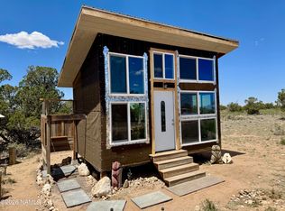 9692 W Cloud Cover Way, Williams, AZ 86046